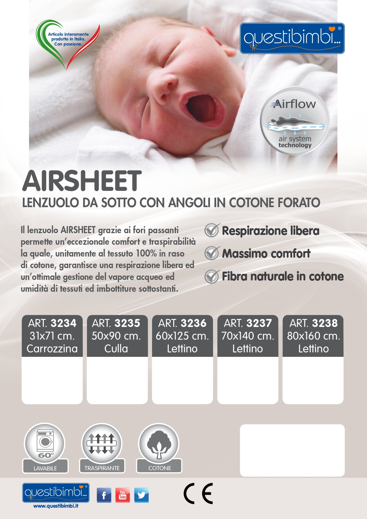 Strumenti promozionali
