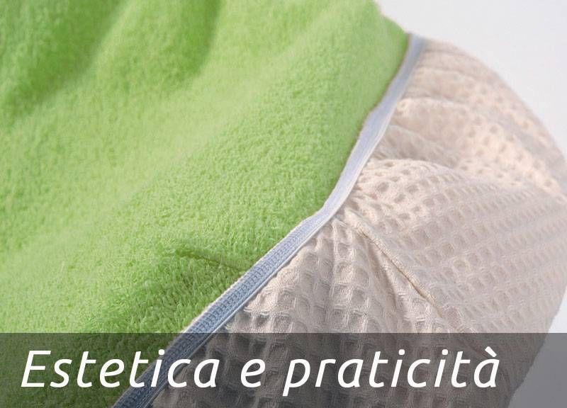 Estetica e praticità