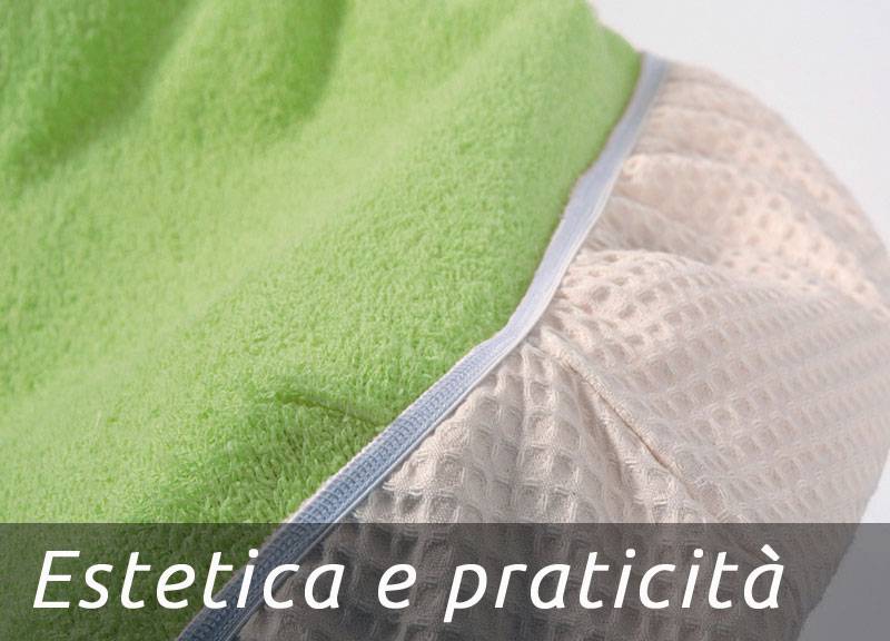 Estetica e praticità