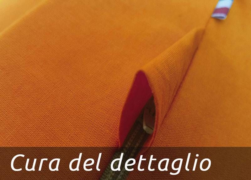 Cura del dettaglio