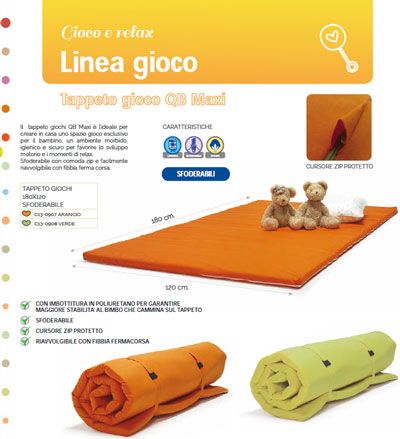 Linea Gioco