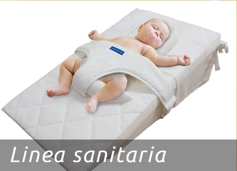 Linea sanitaria