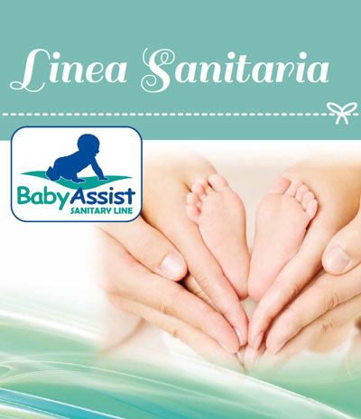 Linea sanitaria bambini