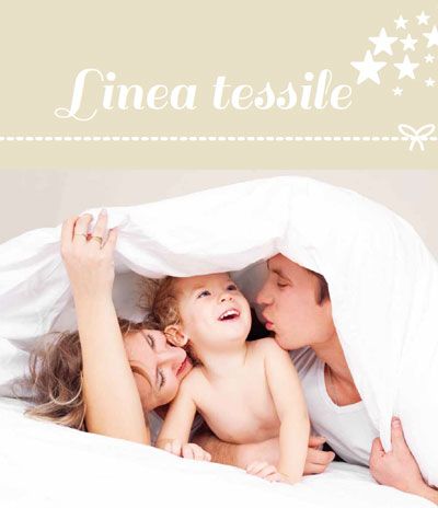 Linea tessile