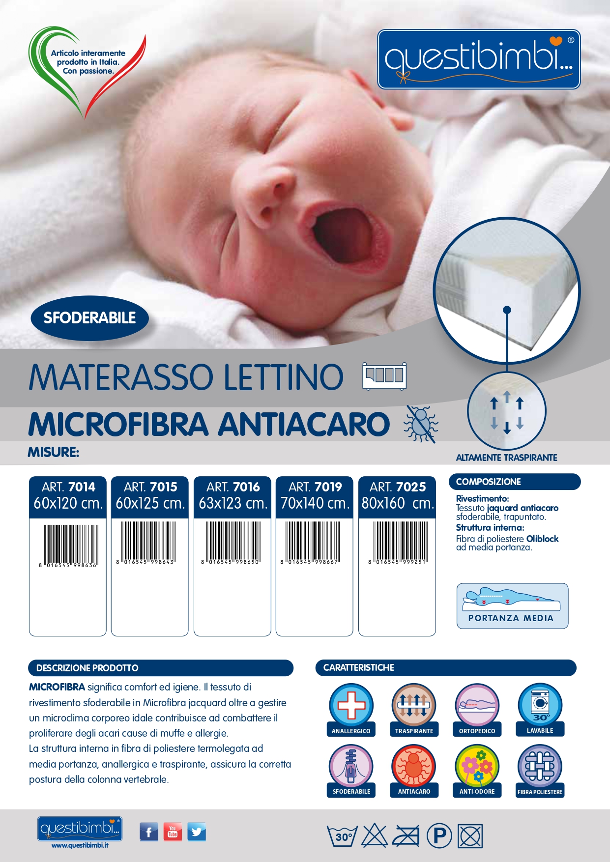 Strumenti promozionali