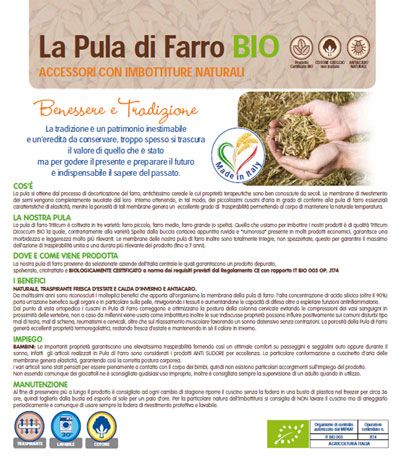 Pula di farro