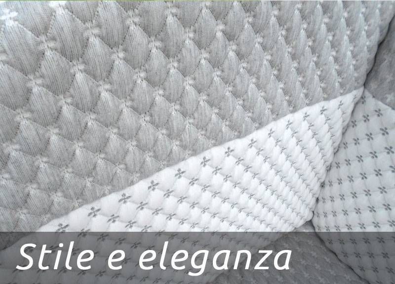 Stile e eleganza